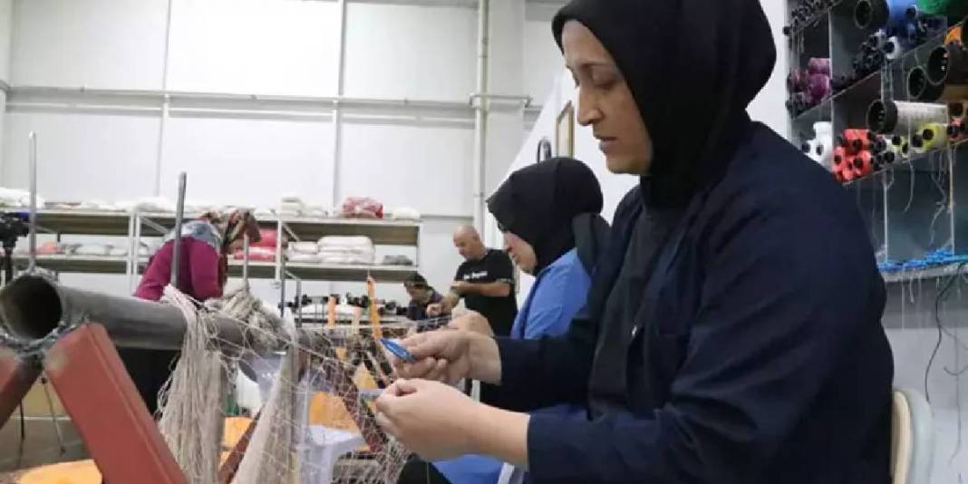 Yozgat’tan Avrupa yollarına! Devlet destekliyor, 150 ton üretim yapılıyor: Birçok ülkeye ihraç ediliyor 5